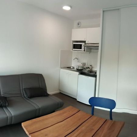 A4-11 Studio Cosy Toulouse Kültér fotó